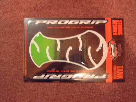 tankinsuoja Pro grip 5006, vihreä tankinsuoja Pro grip 5006, vihreä